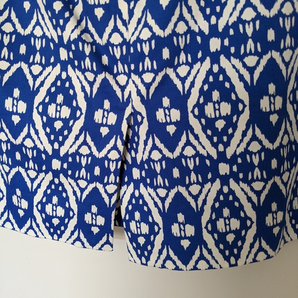 J. Crew Perfect Pencil Skirt - Picture 3 of 3